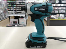 インパクトドライバー|MAKITA