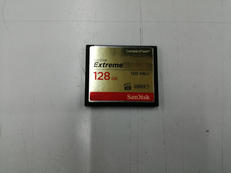 コンパクトフラッシュ|SANDISK