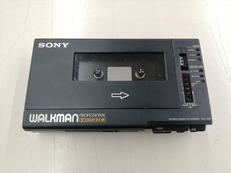 カセットレコーダー|SONY
