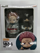 ねんどろいど|GOOD SMILE COMPANY
