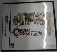 DSソフト|SQUARE ENIX