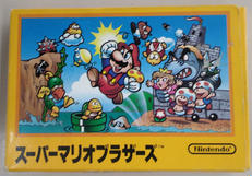 FCソフト|NINTENDO