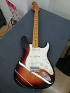 エレキギター|FENDER MEXICO