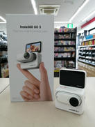 ウェアラブルカメラ|INSTA360