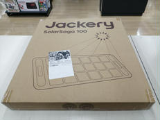ソーラーパネル|JACKERY
