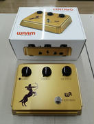 エフェクター|WARM AUDIO