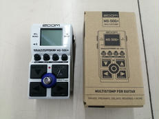 マルチエフェクター|ZOOM