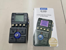 マルチエフェクター|ZOOM