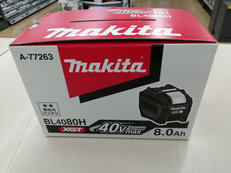 バッテリー|MAKITA