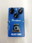 エフェクター|PROVIDENCE