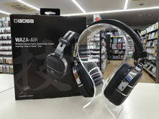 ヘッドホンギターアンプ|BOSS