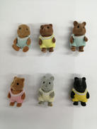 シルバニアファミリー(ドール)|エポック社