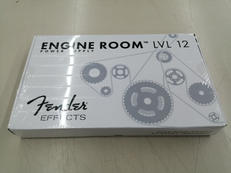 パワーサプライ|FENDER