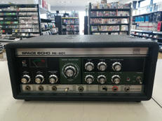 テープエコー|ROLAND