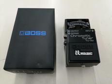 チューナー|BOSS