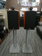 スピーカー(ペア)|B&W