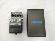 エフェクター|BOSS