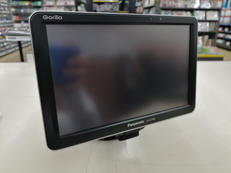 ポータブルカーナビ|PANASONIC