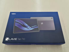 タブレット|NEC