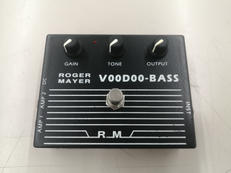 エフェクター|ROGER MAYER
