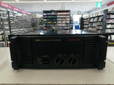 パワーアンプ|YAMAHA