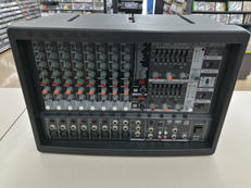 ミキサー|BEHRINGER
