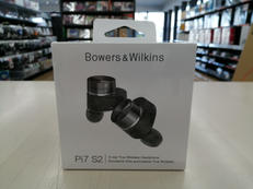 ワイヤレスイヤホン|B&W