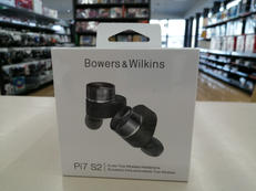 ワイヤレスイヤホン|B&W