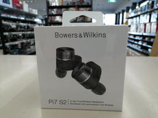 ワイヤレスイヤホン|B&W