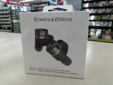 ワイヤレスイヤホン|B&W