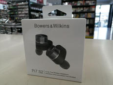 ワイヤレスイヤホン|B&W