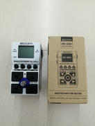 マルチエフェクター|ZOOM