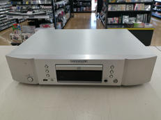 CDプレーヤー|MARANTZ