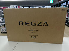 液晶テレビ|REGZA