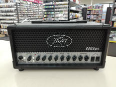 ヘッドアンプ|PEAVEY