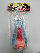 ソフビ|BANDAI