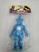 ソフビ|BANDAI