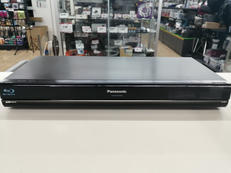 BDレコーダー|PANASONIC