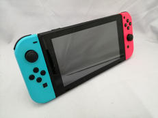 SWITCH|NINTENDO / 任天堂