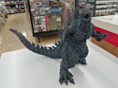 ソフビ|BANDAI