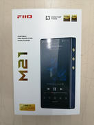 ポータブルオーディオプレーヤー|FIIO