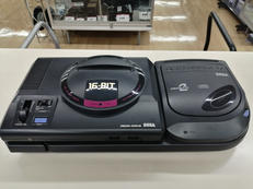 メガドライブ/メガCD2|SEGA