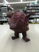 ソフビ|BANDAI