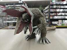 ソフビ|BANDAI