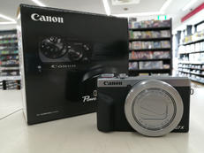デジタルカメラ|CANON