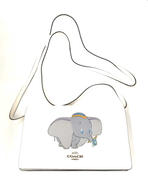 ショルダーポーチ　ダンボ|COACH