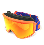 スキーゴーグル|OUT OF SHIFT