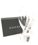 シルバーブレスレット|GUCCI