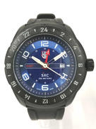 ルミノックス　SXC PC CARBON GMT|LUMINOX