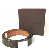 サンチュール キャレ|LOUIS VUITTON